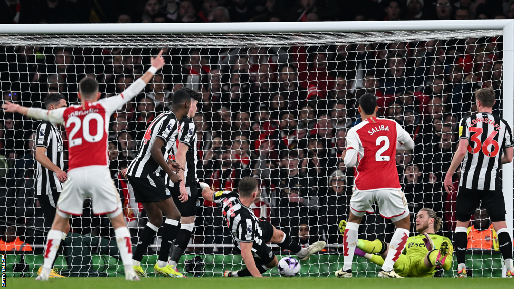 Arsenal have scored 18 set-piece goals this season, more than any other Premier League club