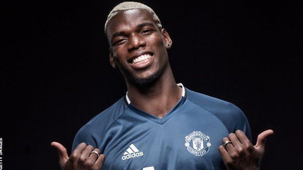 pogba