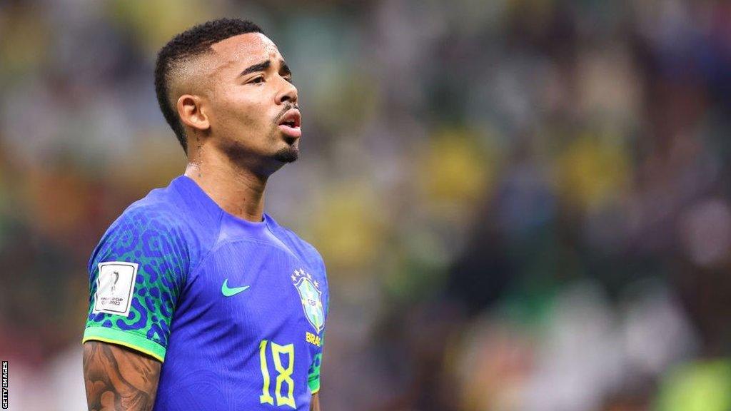 Gabriel Jesus