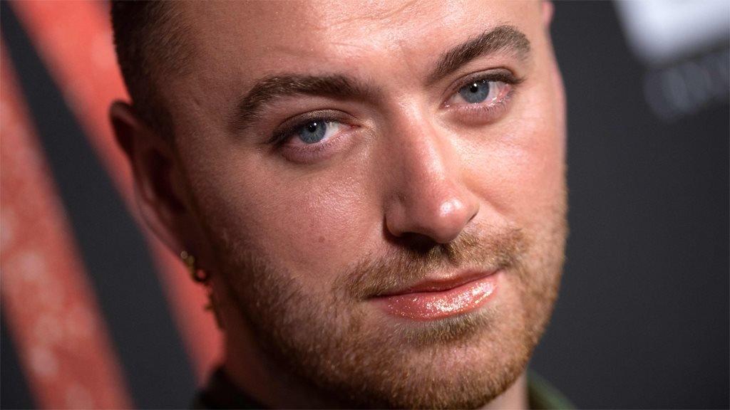 Sam Smith