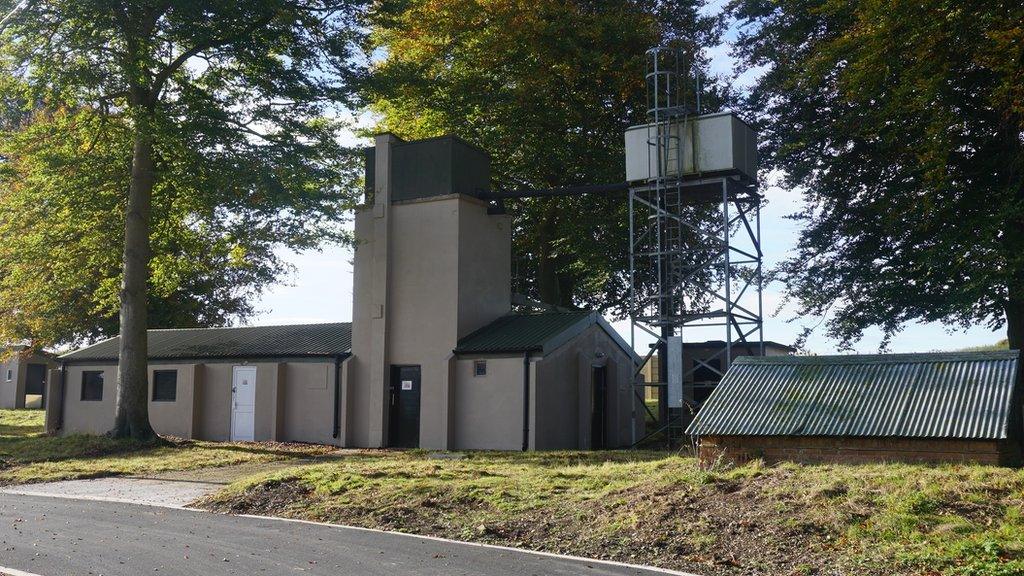 New Zealand Farm Camp