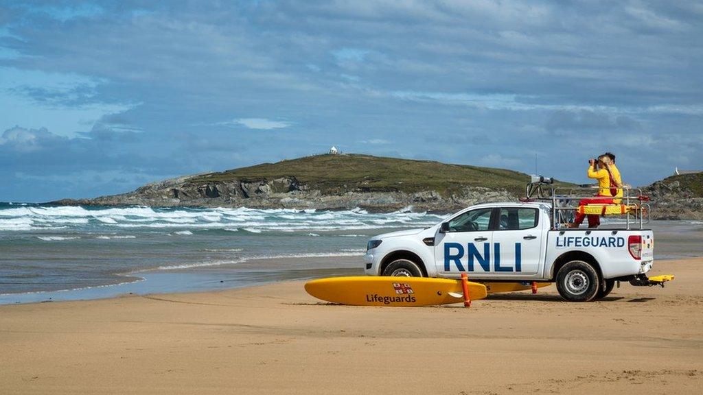 RNLI
