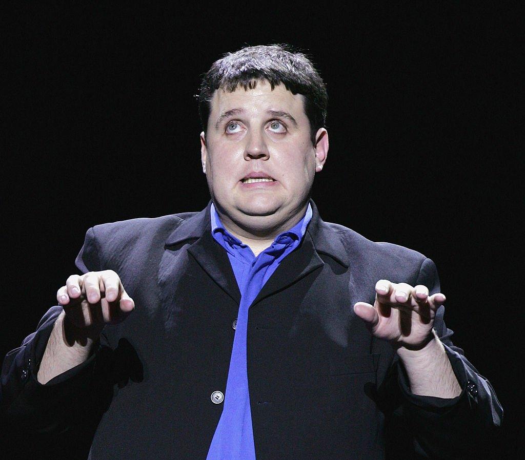 Peter Kay