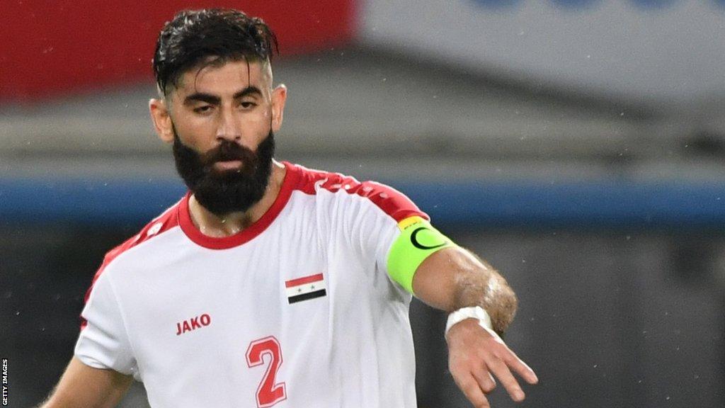 Ahmed Al-Saleh