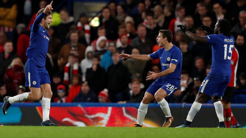 Alonso celebrates