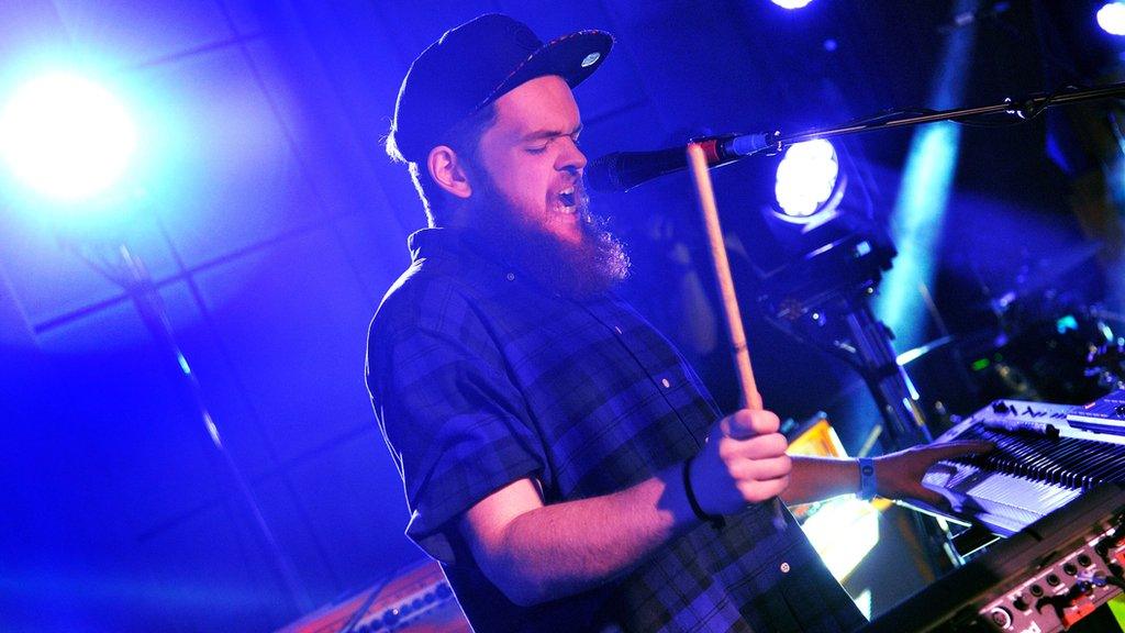 Jack Garratt