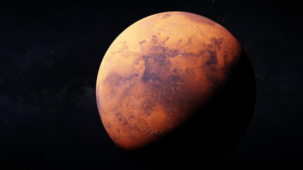 mars