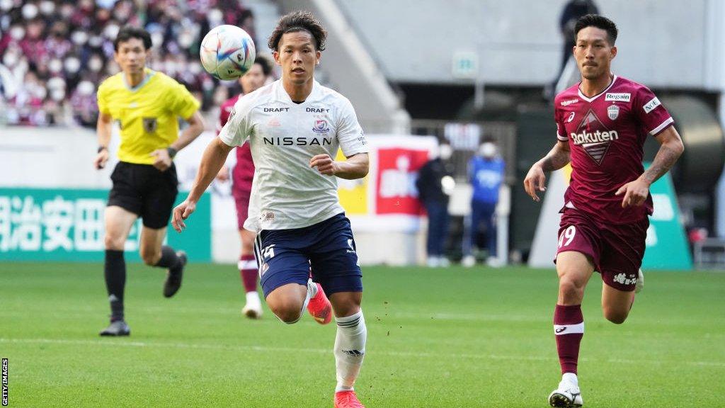 Tomoki Iwata
