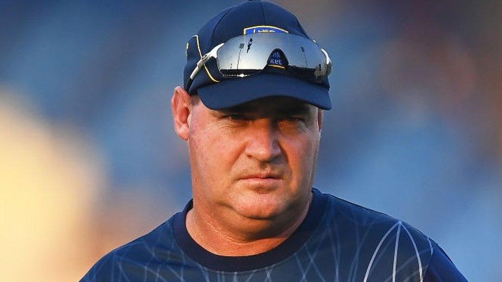 Mickey Arthur's Sri Lanka won two of their five games at the T20 World Cup to finish fourth in their group behind table-topping England and eventual winners Australia