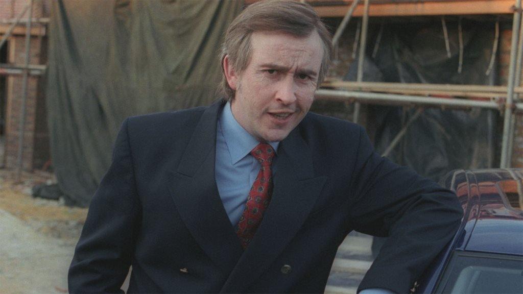 Alan Partridge