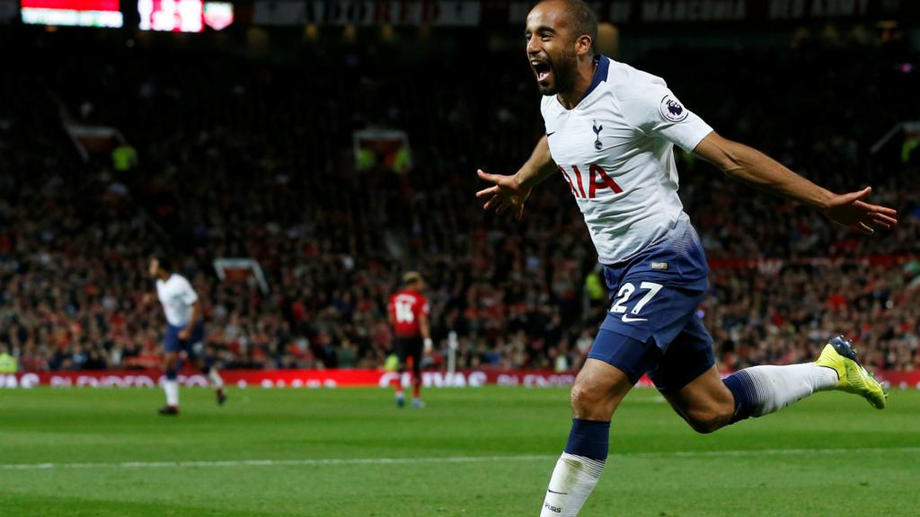 Lucas Moura