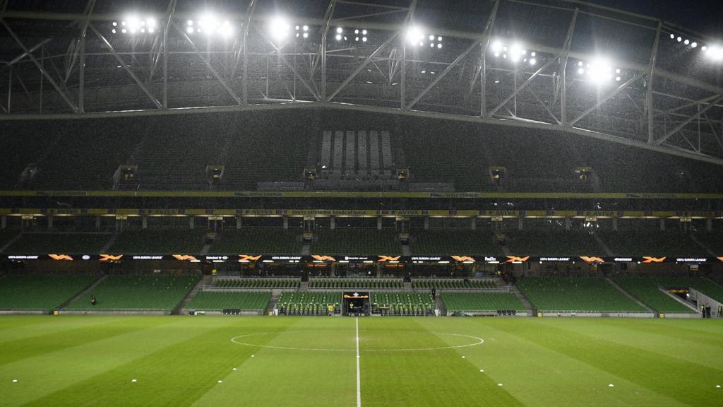 Aviva Stadium