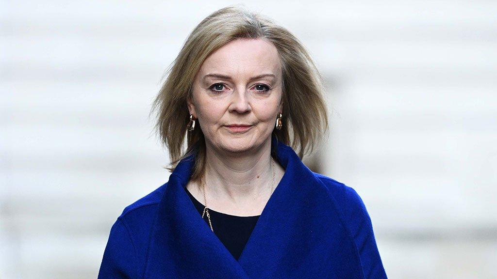 Liz Truss