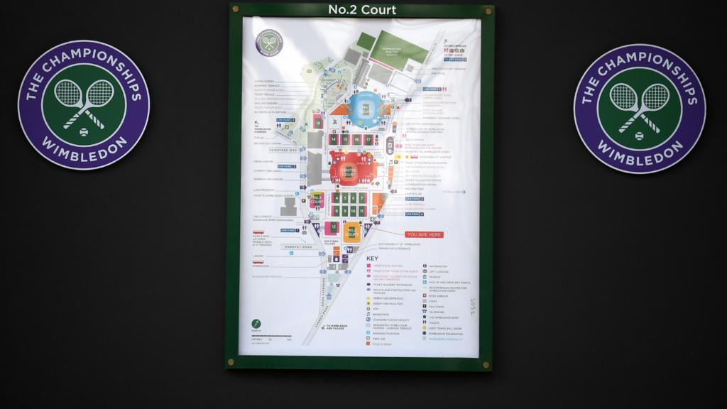 Wimbledon 2021 LIVE Watch Gael Monfils, Alize & GB's Dom Inglot