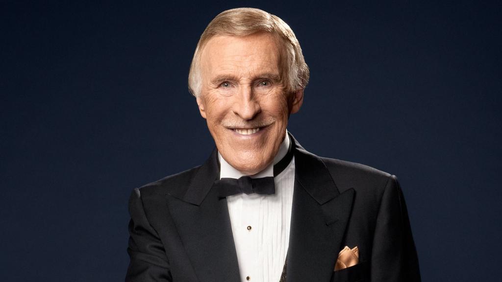 Sir Bruce Forsyth