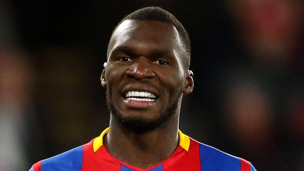 Christian Benteke