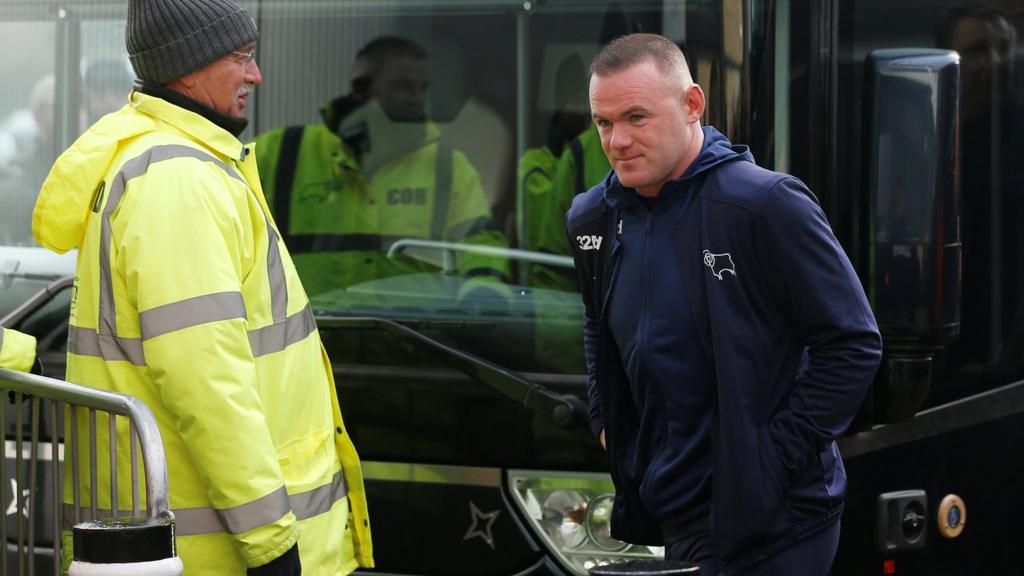 Wayne Rooney