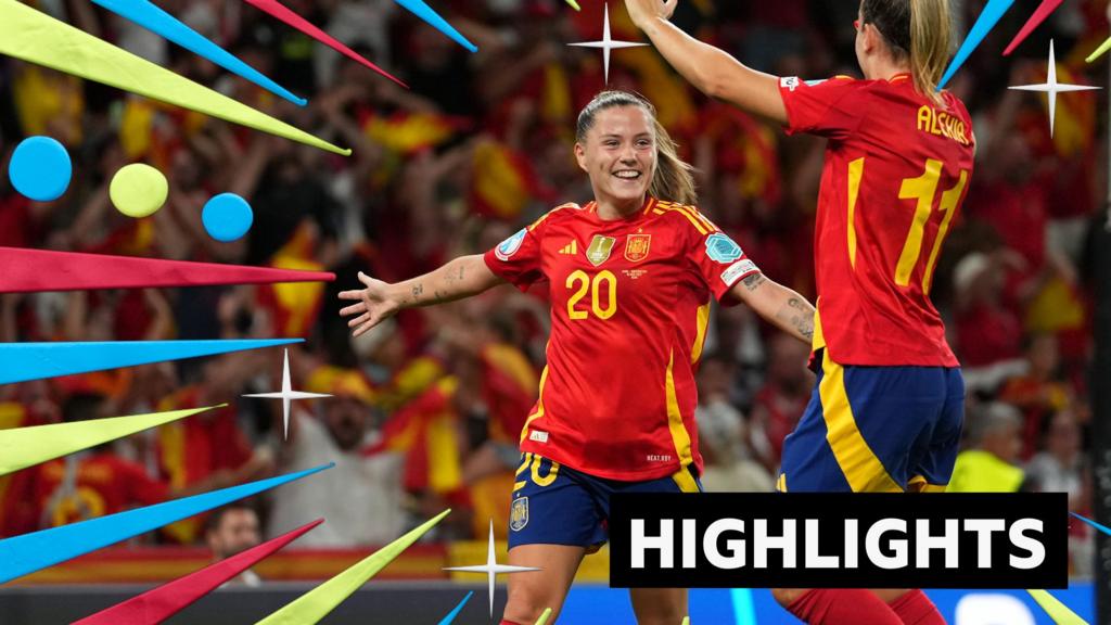 Spain through to semis after win over hosts Switzerland