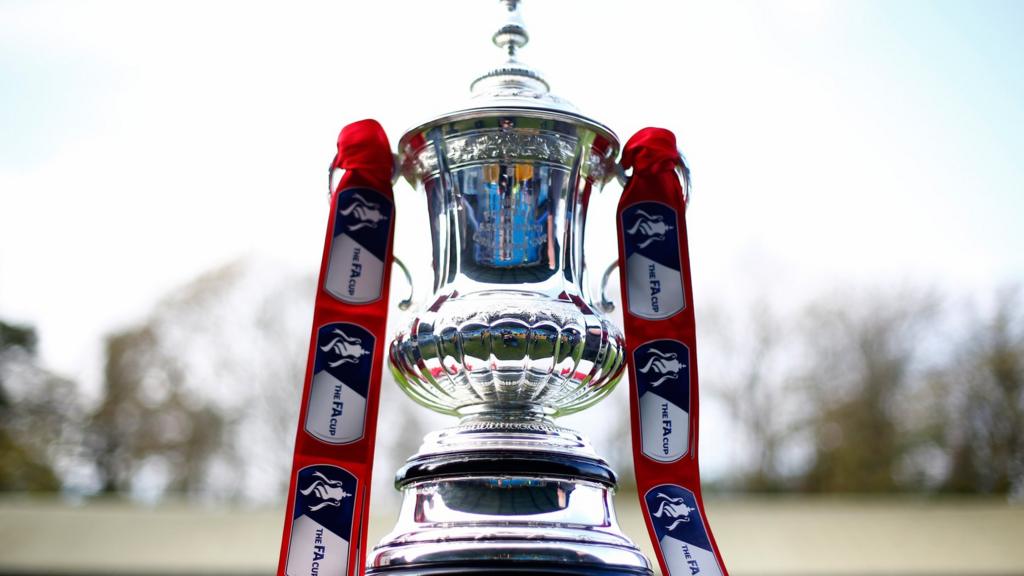 The FA Cup