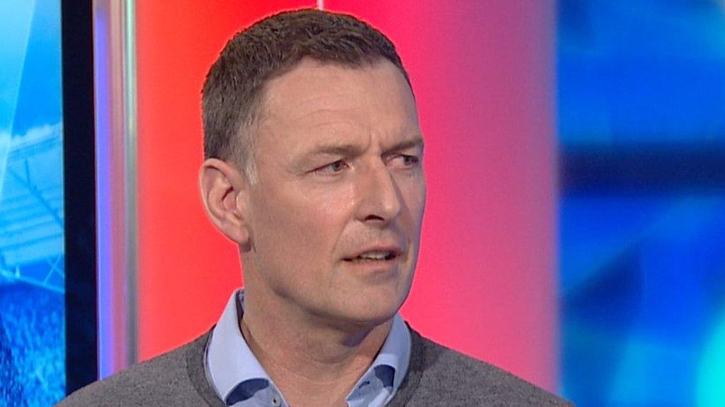 Chris Sutton