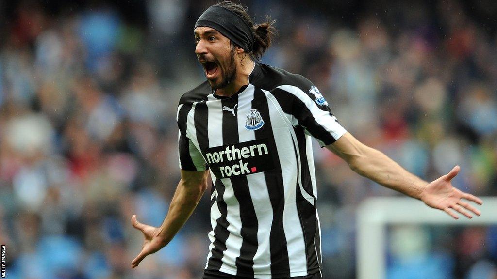 Jonas Gutierrez