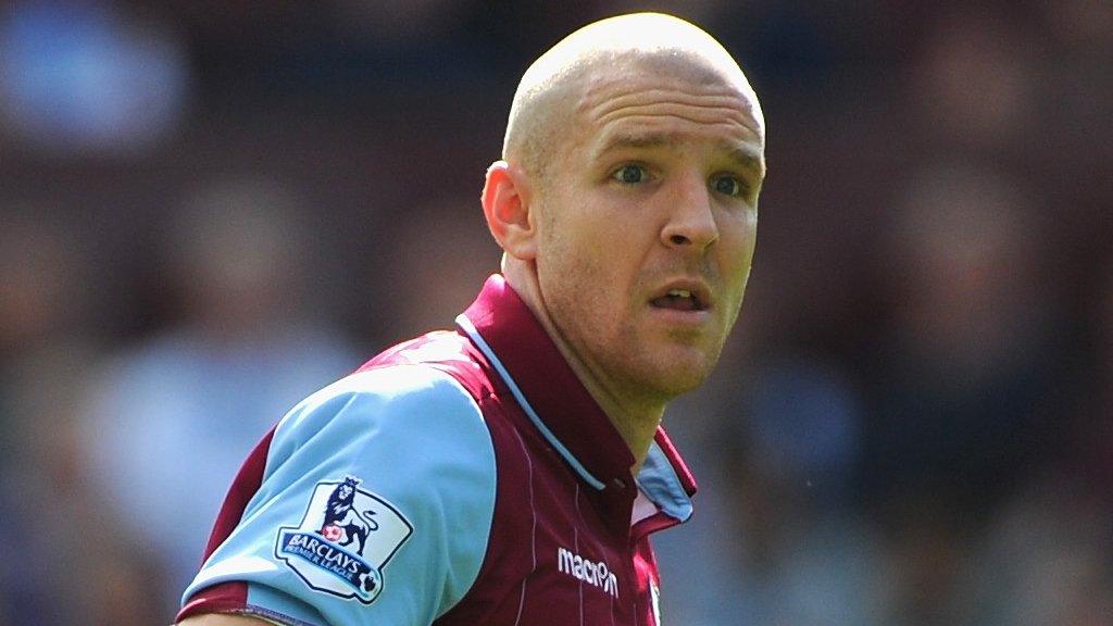 Philippe Senderos