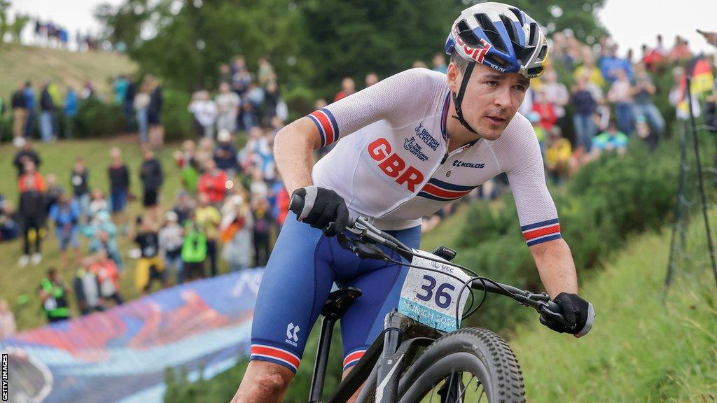 Bbc world cycling championships online