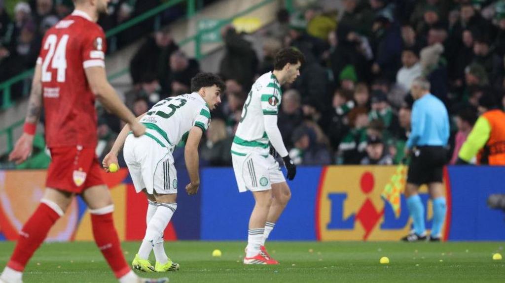 Celtic chair urges end to 'debilitating' conflict with fans