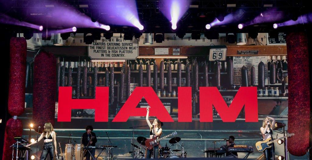 Haim