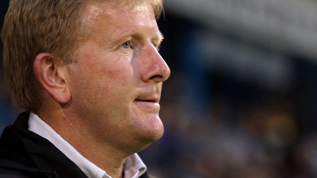 Ady Pennock