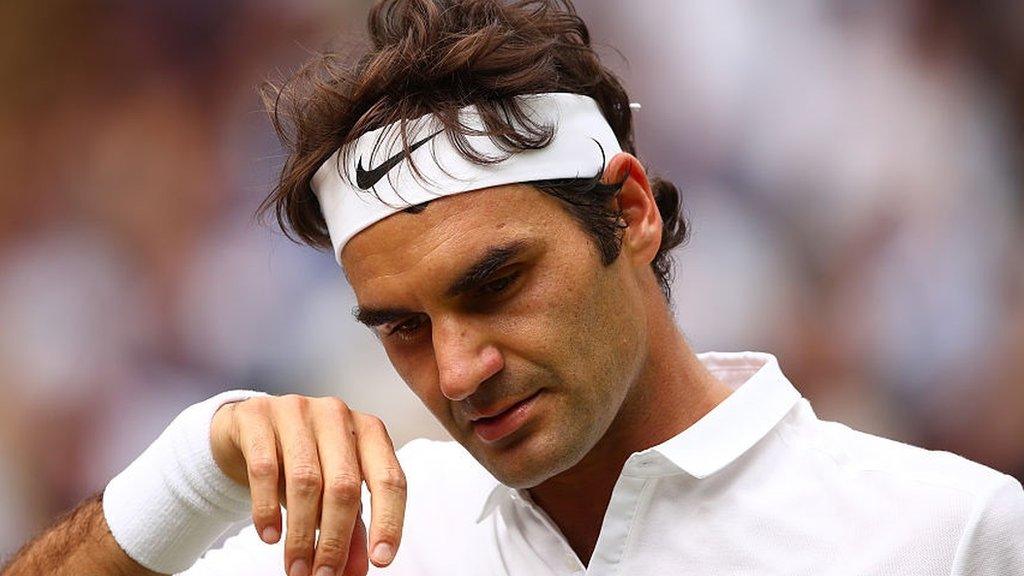 Roger Federer