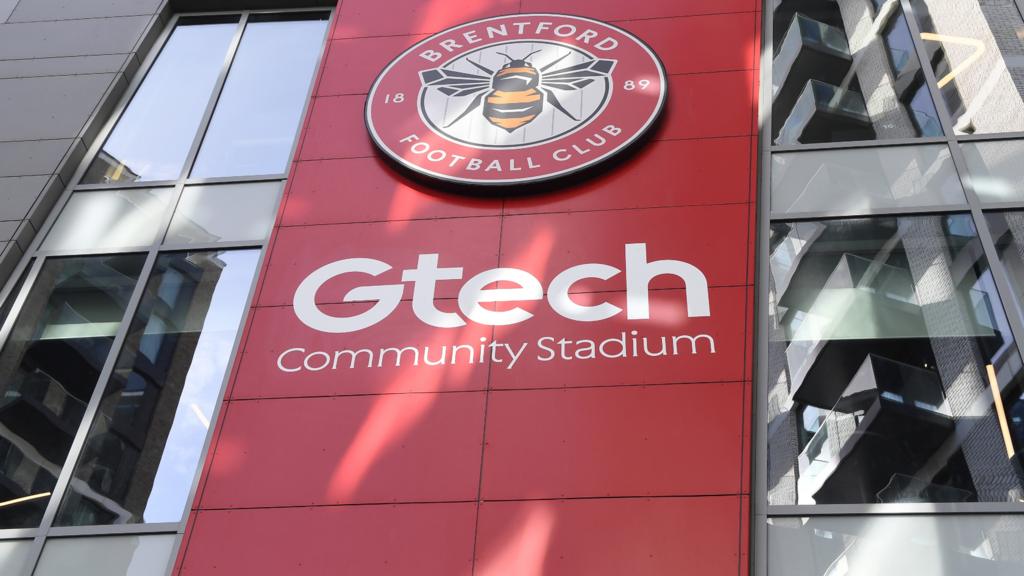 Gtech Community Stadium