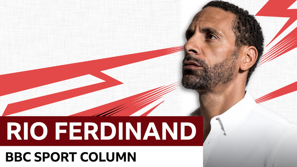 Rio Ferdinand