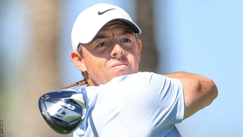 Mesmerizing Rory Mcilroy: World Number Two Back In Form With Lead At Bmw Championship Moment Nature Mesmerizing Rory Mcilroy: World Number Two Back In Form With Lead At Bmw Championship Moment Nature