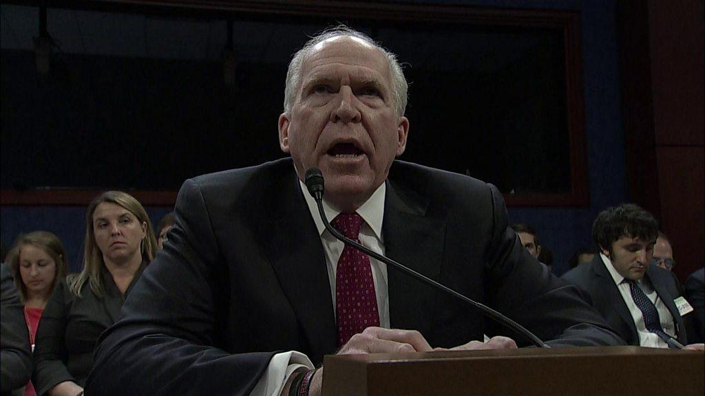 John Brennan