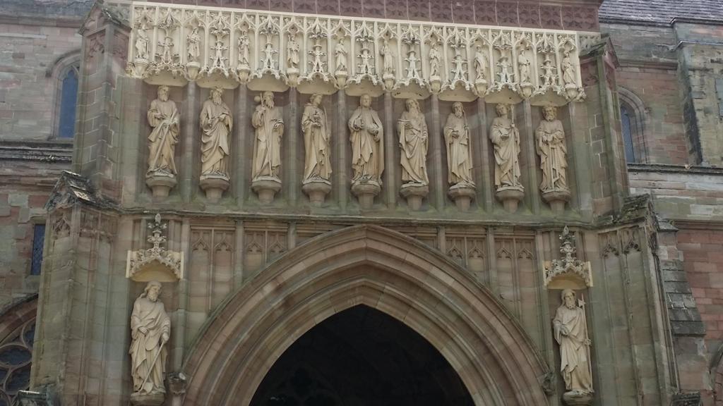 Worcester Cathedral