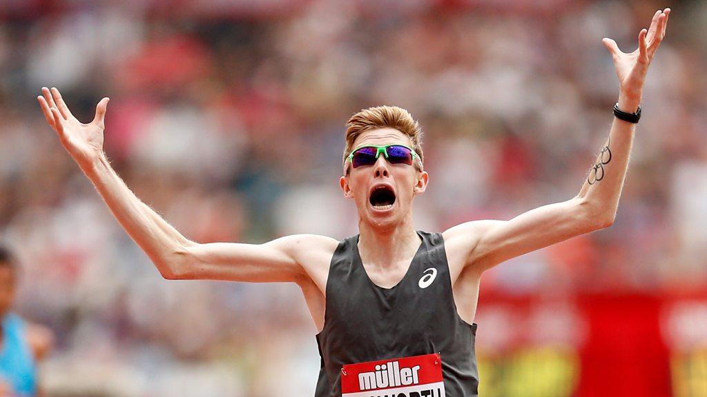 How Fast Fastest One Mile Time High School Fastest Mile Time Ever