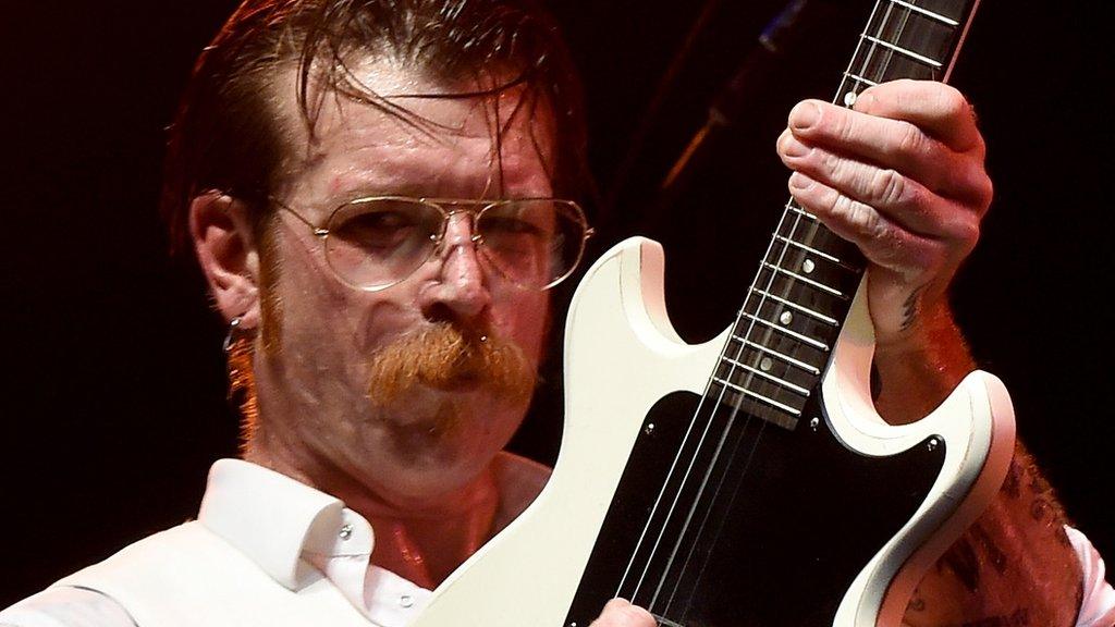 Eagles of Death Metal