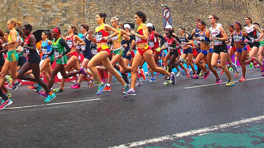 Cardiff Half Marathon