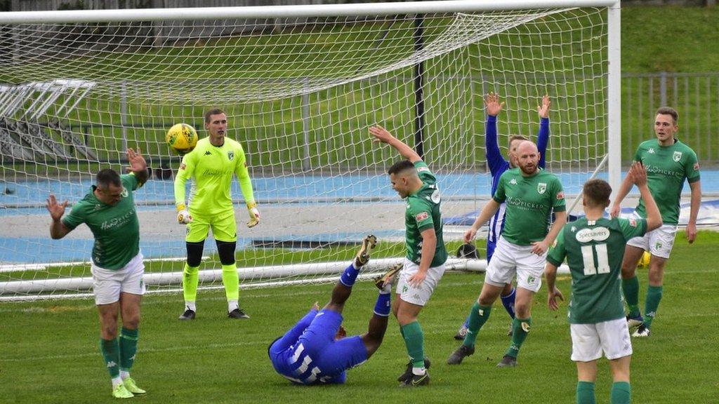 Guernsey FC