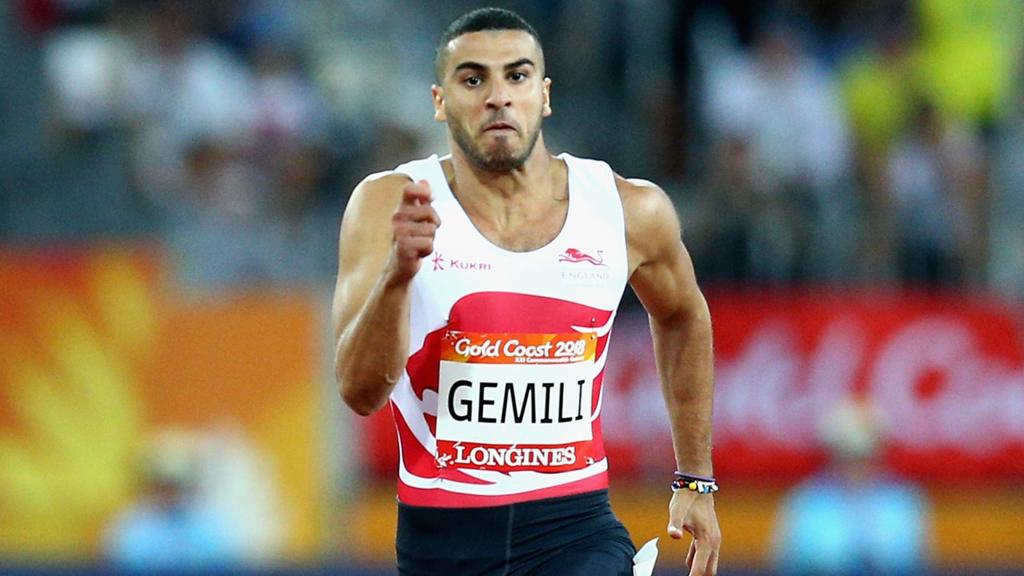 Adam Gemili