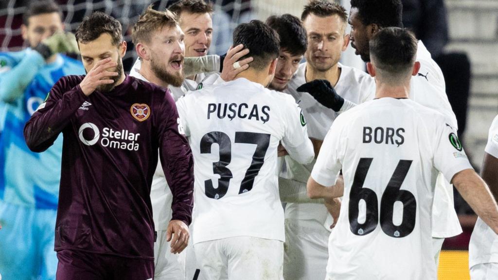 Echipele moldovenești și-au aflat adversarele din primul tur european preliminar