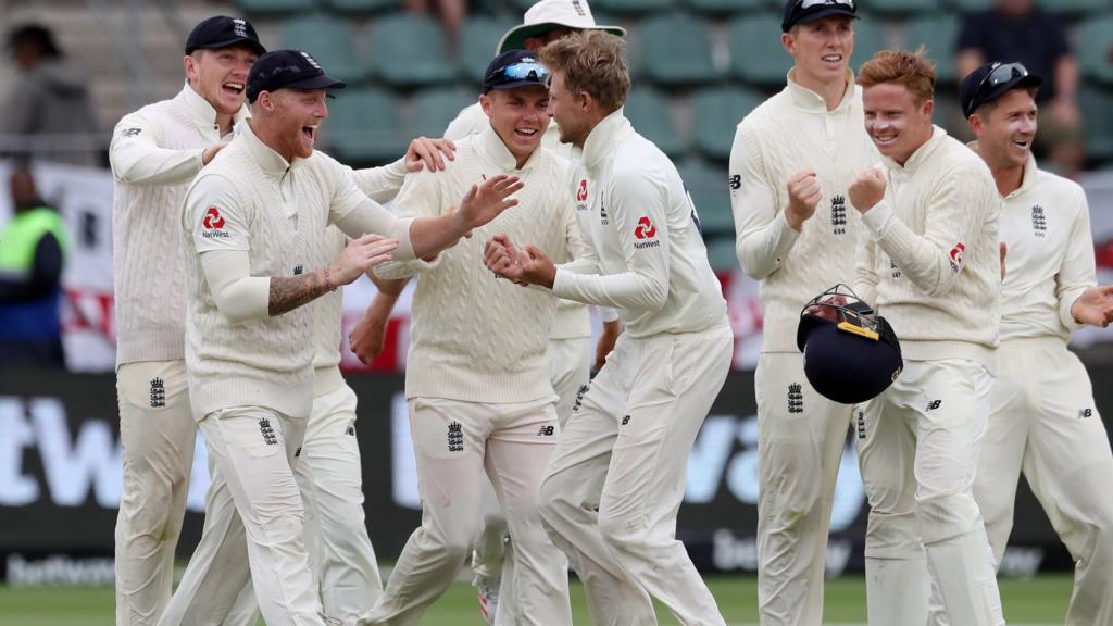 South Africa v England latest third Test, Port Elizabeth, day four