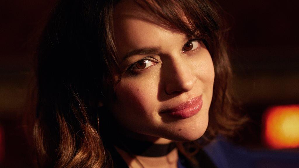 Norah Jones