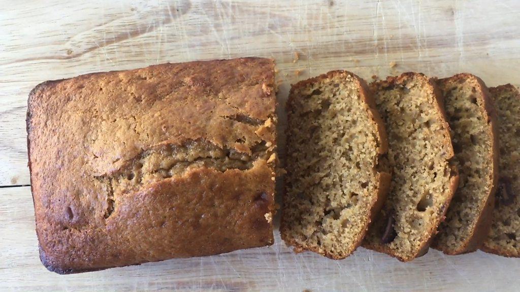 Banana bread