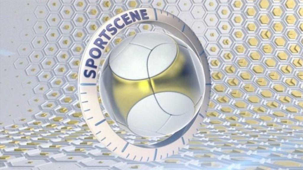 Sportscene