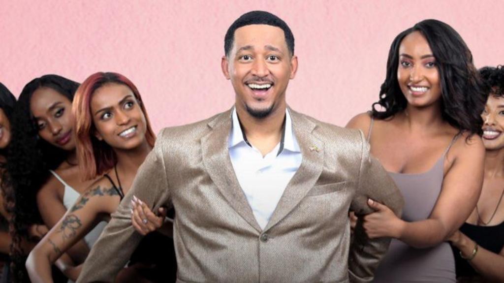 Ten women, one guy: The risk-taking dating show that stirred Ethiopia