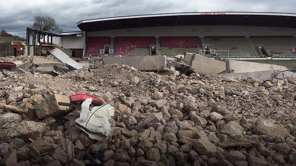 Nene Park