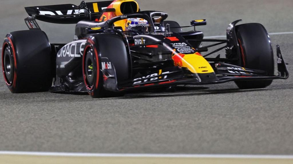 bahrain gp