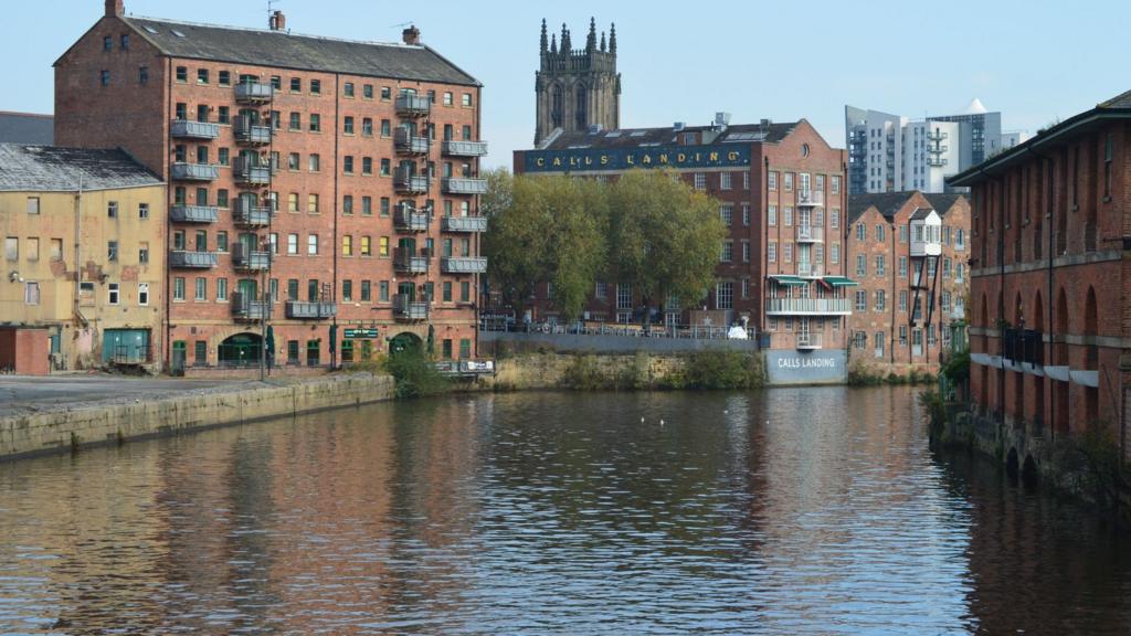 BBC Local Live Leeds and West Yorkshire on Thursday 14 January 2016